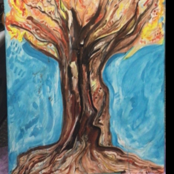 Tree of Strength 🍁 - Picture 7 of 8